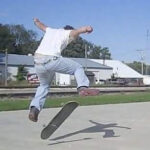 Iowa Falls Skate Park