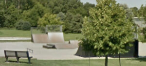 Iowa Falls Skate Park © Ivan Armendariz on Google Maps