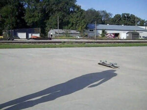 Iowa Falls Skate Park © Brandon Mueller on Google Maps