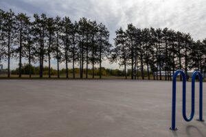 Isanti Skatepark © wesa9716 on Google Maps