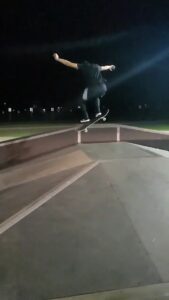 Isanti Skatepark © Brandon Duval on Google Maps
