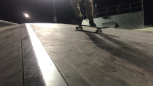 Isanti Skatepark © Brandon Duval on Google Maps