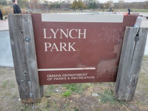 James F. Lynch Park © Luis Ortiz Rosales on Google Maps