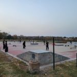 James F. Lynch Park