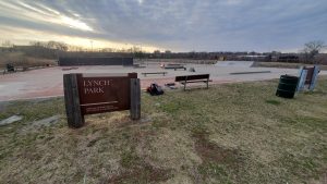 James F. Lynch Park © Anthony Stepka on Google Maps