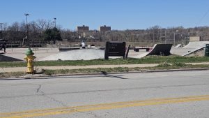 James F. Lynch Park © Marsullous Jones on Google Maps