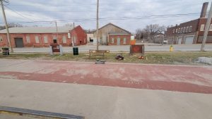 James F. Lynch Park © Anthony Stepka on Google Maps