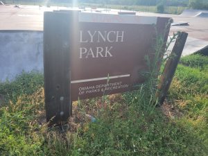 James F. Lynch Park © Luis Ortiz Rosales on Google Maps