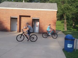 Jefferson Barracks Skate Park © Brian Meyers on Google Maps
