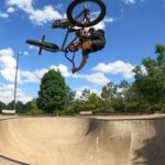 Jim Warren Skate Plaza