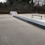 John C Littlefield Memorial Skate Park