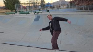 John Mankins Skateboard Park © Sergey Egorov on Google Maps