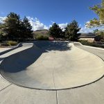 John Mankins Skateboard Park
