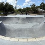 John Slidell Skate Park