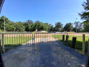John Slidell Skate Park © robert heaton on Google Maps