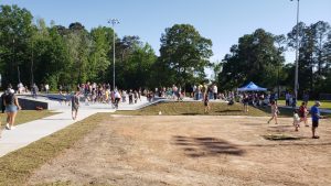 John Slidell Skate Park © Camera Otter on Google Maps