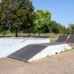 John Ward Park