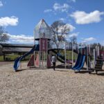 John Ward Park