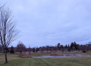 John Ward Park © Justin Smith on Google Maps