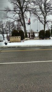John Ward Park © Ed C on Google Maps