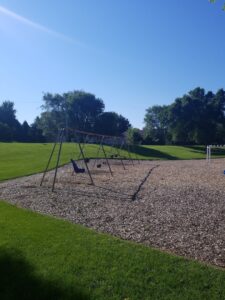 John Ward Park © Horse Knutson on Google Maps