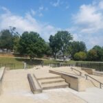 Johnson City Skate Park