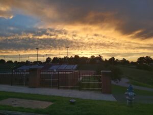 Johnson City Skate Park © Erez H on Google Maps