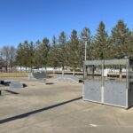 Jonalie Memorial Skatepark
