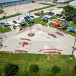 Joplin Skate Park
