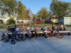 Joplin Skate Park © TLC Cycles Bicycle Repair Shop on Google Maps