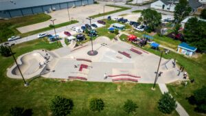 Joplin Skate Park