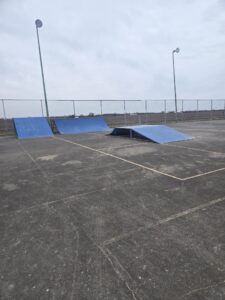 Kahoka Skatepark © Kahoka Skatepark on Google Maps