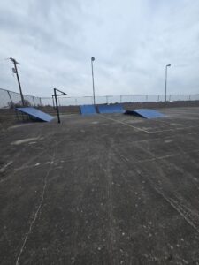 Kahoka Skatepark © Kahoka Skatepark on Google Maps