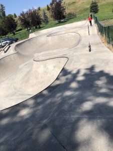 Kalispell Skatepark © Kidwitacan03 on Google Maps