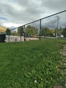 Kalispell Skatepark