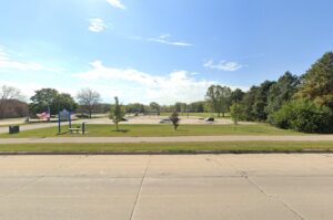 Kasson Skatepark