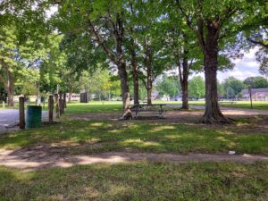 Katy Park © Lynnae Goode on Google Maps