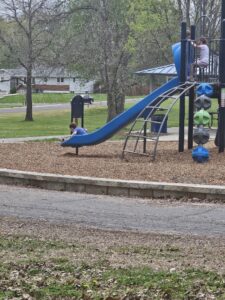 Katy Park © Patricia Desherlia on Google Maps