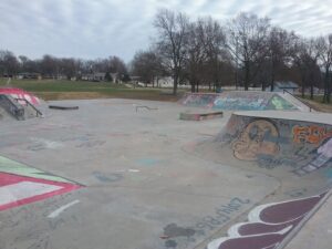 Katy Park © Dcdc Dcdc on Google Maps