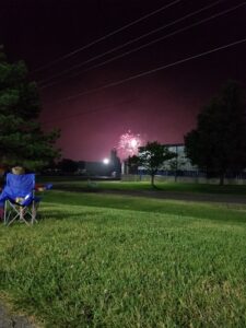 Katy Park © Angela Farr on Google Maps