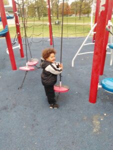 Katy Park © Marjie Wright on Google Maps