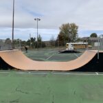 Kearney Skate Park