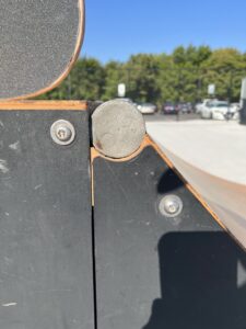 Kearney Skate Park © Chris on Google Maps