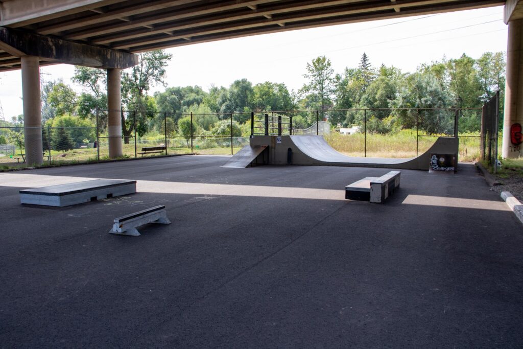Keene Creek Skate Park © wesa9716 on Google Maps
