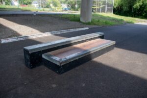 Keene Creek Skate Park © wesa9716 on Google Maps