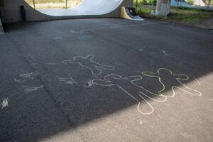 Keene Creek Skate Park © wesa9716 on Google Maps