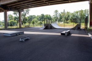 Keene Creek Skate Park © wesa9716 on Google Maps