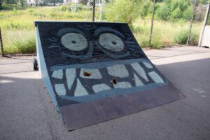 Keene Creek Skate Park © wesa9716 on Google Maps