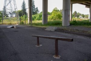 Keene Creek Skate Park © wesa9716 on Google Maps