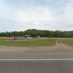 Keewatin Skateboard Park